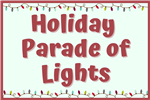 Holiday Parade