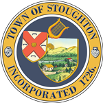 town seal