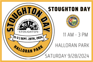 Stoughton Day 2024