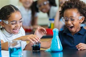 Science Experiments