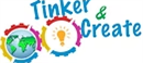 tinker & create logo