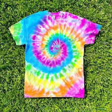 tie dye