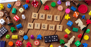game night