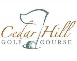 Cedar Hill Golf