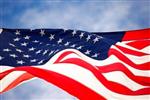 American flag