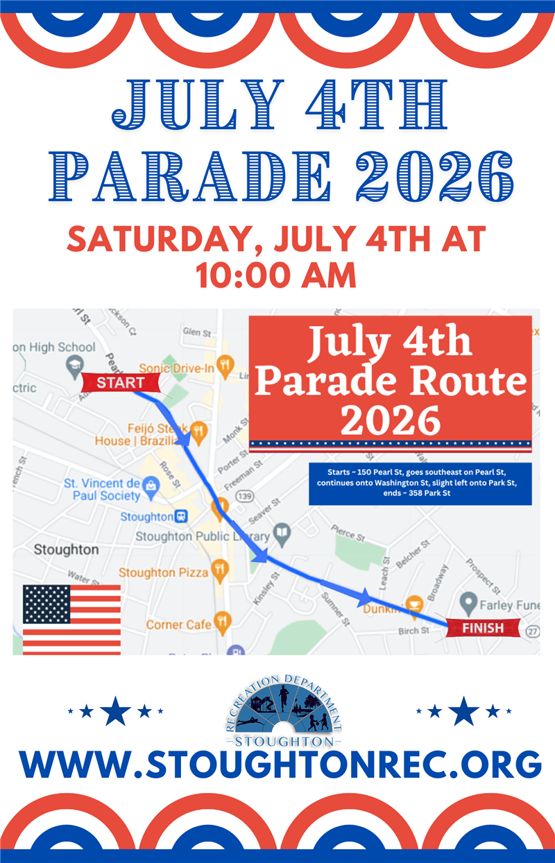 parade