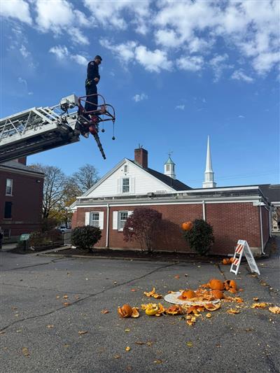 PUMPKINSMASH