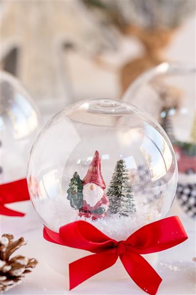 Snowglobe