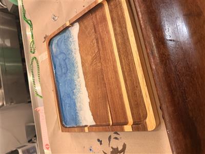 resinboard