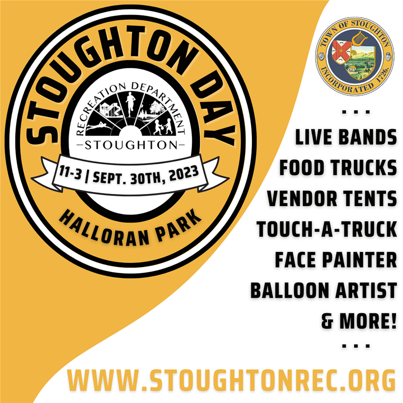 Stoughton Recreation Online Registration by Recreation