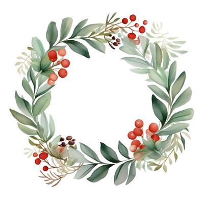 wreath